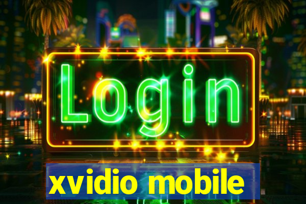 xvidio mobile